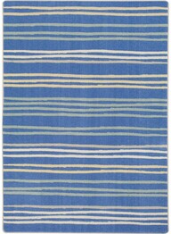 Joy Carpets Kid Essentials All Lined Up Pastel